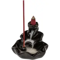 Ootb Porte-Encens bâton et cône - Chute d'Eau