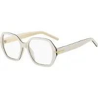 HUGO BOSS Lunettes de Vue BOSS 1780/G 53/18/145 White black Acetate frames WOMAN BOSS 1780/G