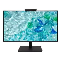 Acer Vero B7 B277 D6 écran plat de PC 68,6 cm (27") Noir