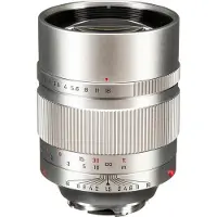 Mitakon Zhongyi 90mm f/1.5 Leica M argent