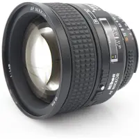 Nikon AF 85mm f/1.4 D occasion