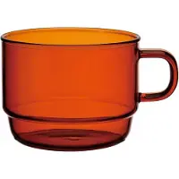 Hario Tasse empilable Colors, 300 ml – ambre