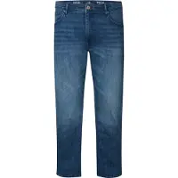 Petrol Industries Jean 'Russel Anglerstone' bleu foncé