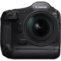 Canon EOS R1 + RF 24-70mm F/2.8L IS USM