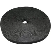 Label The Cable Rouleau de velcro double face (16 mm)