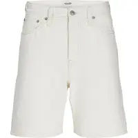 Jack & Jones Tony Original Am 406 Denim Shorts Blanc L Homme