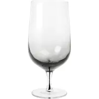 Broste Copenhagen Ensemble de 12 verres à bière Smoke