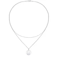 Elli Chaîne argent