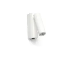 LOREFAR ROB Applique blanche 68508 FARO Barcelona