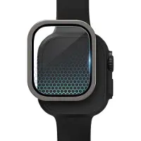 Zagg InvisibleShield Glass XTR4 - Schutzglas für die Apple Watch, Film de protection pour smartwatch, Transparent