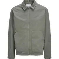 Jack & Jones Veste Winson Worker verte L Homme verte L