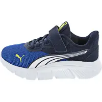 Puma Chaussures de running 401519-02 pour Enfant