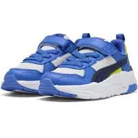 Puma Trinity 2 Lt Couleur Bleu