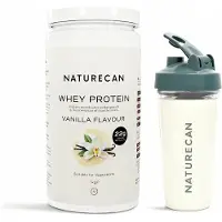 Naturecan Protéines de lactosérum (WPC)
