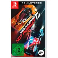 Need For Speed - Hot Pursuit Remastered
