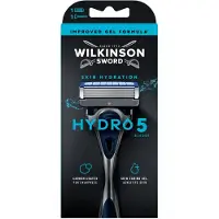 Wilkinson Rasoir Sword Hydro 5
