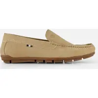 Bugatti Mocassin beige