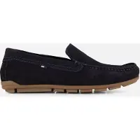 Bugatti Mocassins Mocassins en cuir