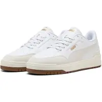 Puma Baskets basses 'Shuffle Downtown OG' blanc