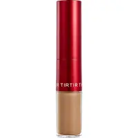 TIRTIR Glide & Hide Blurring Concealer correcteur crème pour une peau lumineuse et lisse teinte 8 W 8 g
