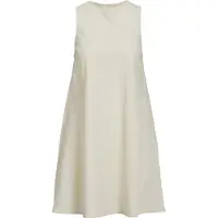 Jack & Jones Kaia Jjxx Sleeveless Short Dress Beige XS Femme
