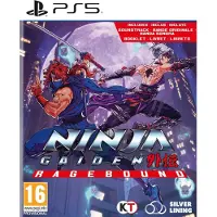 NINJA GAIDEN: Ragebound Standard PS5