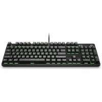 HP Pavilion Gaming Keyboard 550 clavier USB Noir