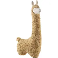 Heunec KUMA Cuddle Buddy Lama Karin - ton fidèle ami en peluche