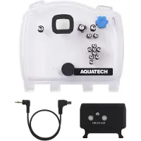 Aquatech Kit de conversion Nikon Z6III Series