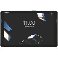 Zebra ET401 - Tablet pour entreprises - Robuste - Android 15 - Carte UFS de 128 Go - Écran de 25,7 cm (10,1 pouces)