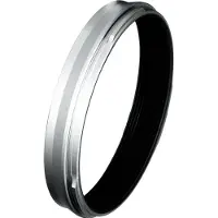 Fujifilm Bague d'Adaptation AR-X100 Argent