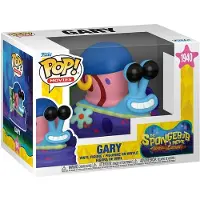 Funko POP! Figurine Pop Movies The SpongeBob Movie Gary