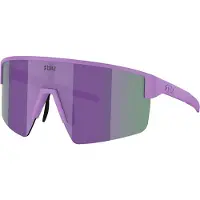 Bliz P004 Sunglasses Violet Grey with Purple Multi/CAT3