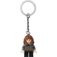 LEGO HARRY POTTER 854115 Porte-clés Hermione