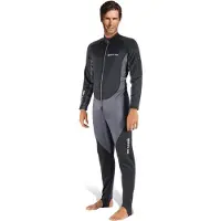 Mares Xr Comfort Undersuit Noir 2XL Homme