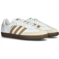 Adidas Originals Baskets basses SAMBA OG hommes - Blanc - 43 1/3
