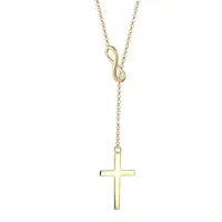 Elli Chaîne 'Infinity' or