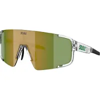 Bliz P003 Sunglasses Clair Brown with Green Multi/CAT3