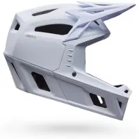 Bell Full Air Mips Downhill Helmet Blanc XL