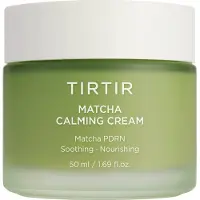 TIRTIR - Matcha Calming Cream - Crème apaisante