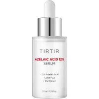 TIRTIR - Azelaic Acid 12% Serum - Sérum anti-imperfections