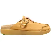 Satorisan Sandales 110126A-PEANUT pour Uni