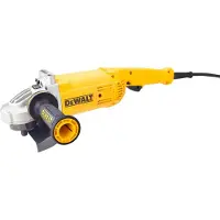 DeWalt DWE496-QS Meuleuse d'angle 230mm