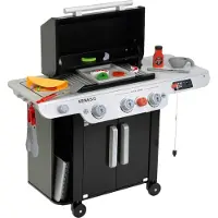 Theo Klein Petit Weber - Barbecue - Genesis