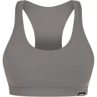 SMILODOX Haut de sport anthracite