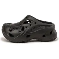 Crocs Sabots Caged Clog femmes - Noir - 42 / 43