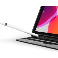 Port Designs Muskoka (Apple iPad 2019 (7e génération)), Étui pour tablette, Noir