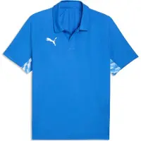 Puma Hommes, T-shirt de sport, teamLIGA26 Sideline Polo (XL), Multicolore, XL
