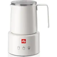 Illy Illycaffè Mousseur à lait