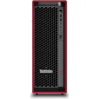 Lenovo ThinkStation P5 (30GA00ATGE), système PC, (Windows 11 Pro pour